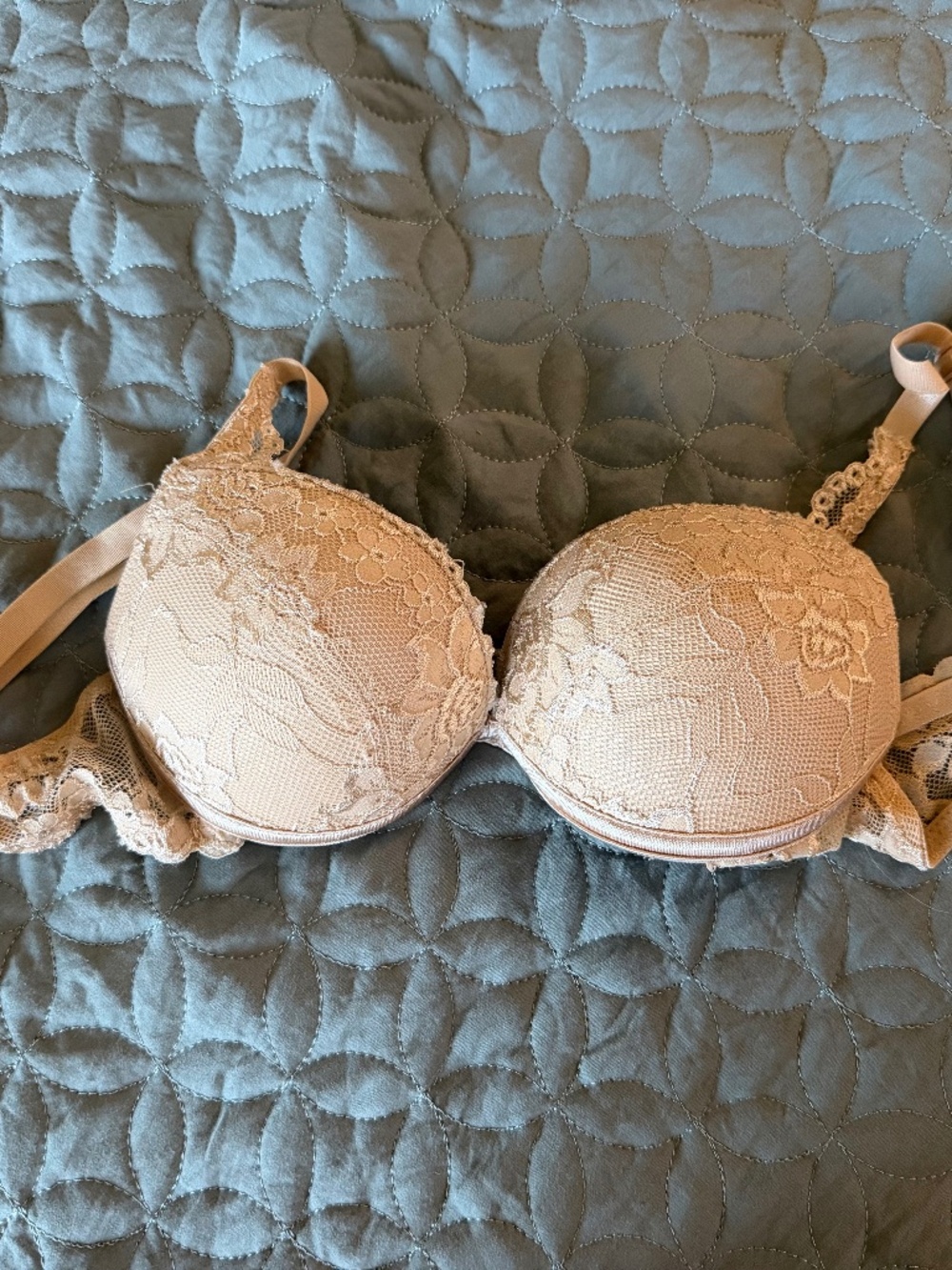 Fredericks of Hollywood bra 32A